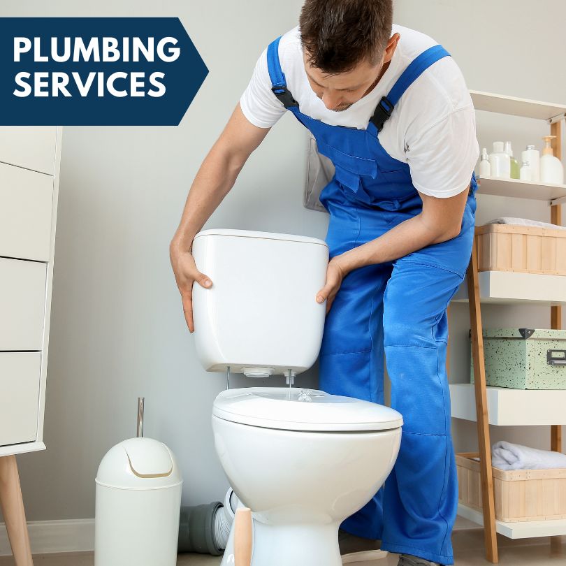 Plumbing Company in Chatfield, OH